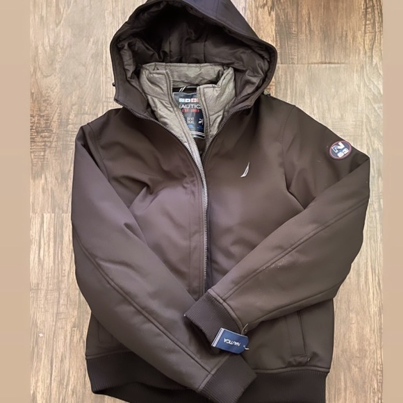 Nautica Other - - Nautica Coat (SOLD) !!!
